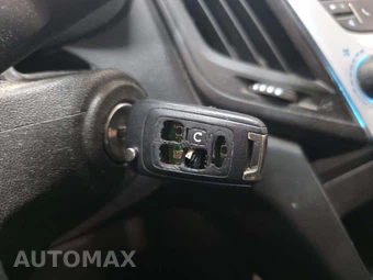 2015 Chevrolet Equinox LT 1LT – miniatura 8