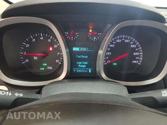 2015 Chevrolet Equinox LT 1LT – miniatura 9