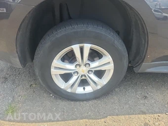 2015 Chevrolet Equinox LT 1LT - miniatura 10