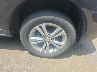 2015 Chevrolet Equinox LT 1LT - miniatura 11