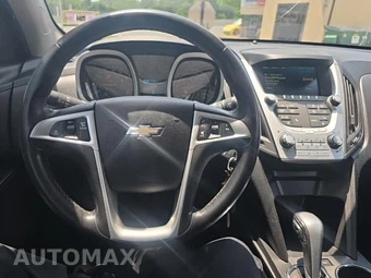2015 Chevrolet Equinox LT 1LT - miniatura 14