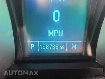 2015 Chevrolet Equinox LT 1LT - miniatura 15
