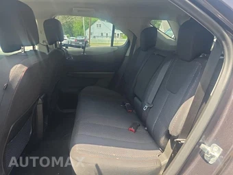 2015 Chevrolet Equinox LT 1LT - miniatura 16