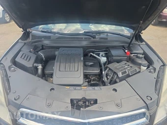 2015 Chevrolet Equinox LT 1LT - miniatura 18