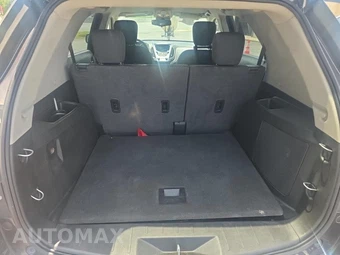 2015 Chevrolet Equinox LT 1LT - miniatura 19