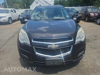 2015 Chevrolet Equinox LT 1LT - miniatura 2