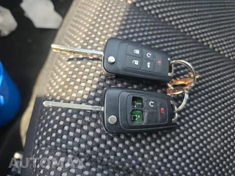 2015 Chevrolet Equinox LT 1LT - miniatura 21