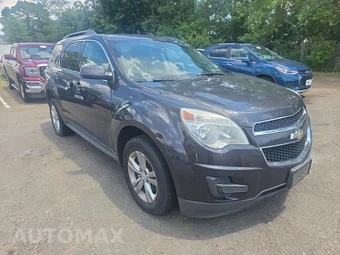 2015 Chevrolet Equinox LT 1LT - miniatura 3