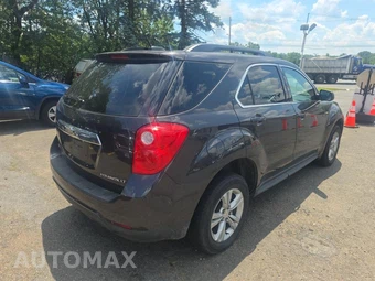 2015 Chevrolet Equinox LT 1LT - miniatura 4