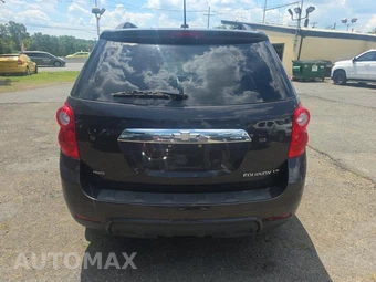 2015 Chevrolet Equinox LT 1LT - miniatura 5