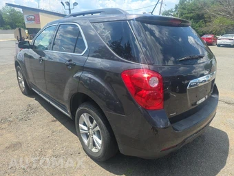 2015 Chevrolet Equinox LT 1LT - miniatura 6