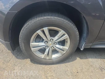 2015 Chevrolet Equinox LT 1LT - miniatura 8