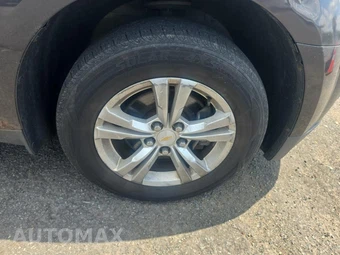 2015 Chevrolet Equinox LT 1LT - miniatura 9