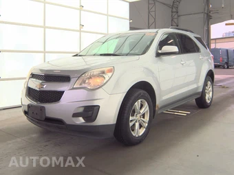2015 Chevrolet Equinox LT 1LT