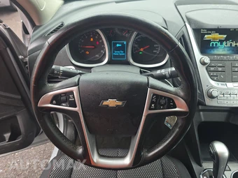 2015 Chevrolet Equinox LT 1LT – miniatura 10