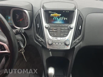 2015 Chevrolet Equinox LT 1LT – miniatura 11