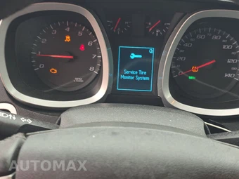 2015 Chevrolet Equinox LT 1LT – miniatura 12