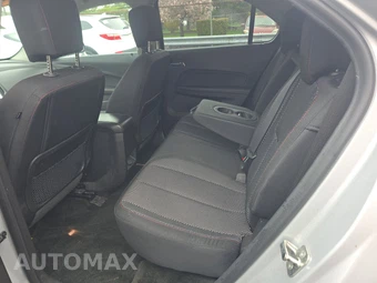 2015 Chevrolet Equinox LT 1LT – miniatura 13