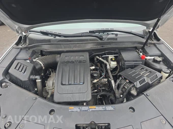 2015 Chevrolet Equinox LT 1LT – miniatura 15