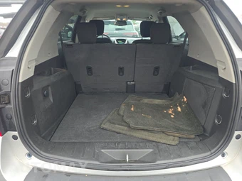 2015 Chevrolet Equinox LT 1LT – miniatura 16