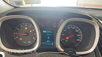 2015 Chevrolet Equinox LT 1LT – miniatura 19