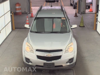 2015 Chevrolet Equinox LT 1LT – miniatura 2