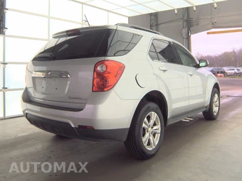 2015 Chevrolet Equinox LT 1LT – miniatura 4
