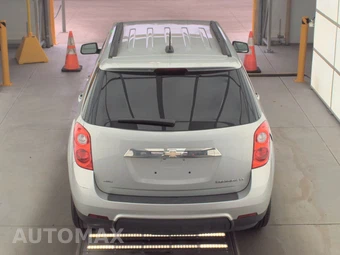 2015 Chevrolet Equinox LT 1LT – miniatura 5