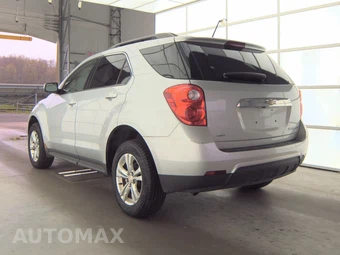 2015 Chevrolet Equinox LT 1LT – miniatura 6