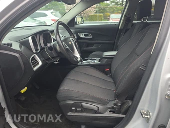 2015 Chevrolet Equinox LT 1LT – miniatura 7