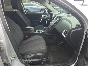 2015 Chevrolet Equinox LT 1LT – miniatura 8