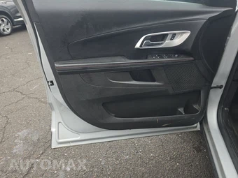 2015 Chevrolet Equinox LT 1LT – miniatura 9