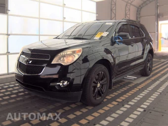 2015 Chevrolet Equinox LT 1LT
