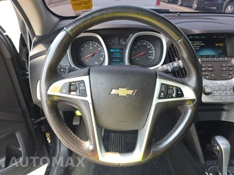 2015 Chevrolet Equinox LT 1LT - miniatura 10