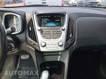 2015 Chevrolet Equinox LT 1LT - miniatura 11