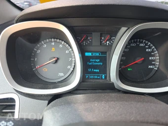 2015 Chevrolet Equinox LT 1LT - miniatura 12