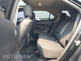 2015 Chevrolet Equinox LT 1LT - miniatura 13