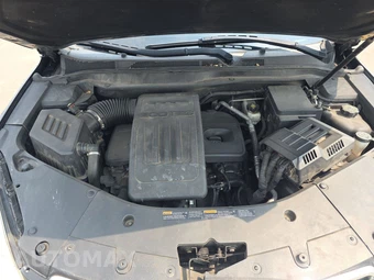 2015 Chevrolet Equinox LT 1LT - miniatura 15