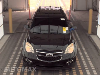 2015 Chevrolet Equinox LT 1LT - miniatura 2