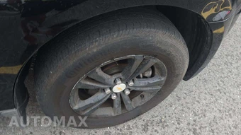 2015 Chevrolet Equinox LT 1LT - miniatura 23