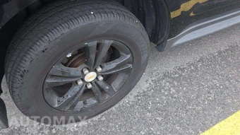 2015 Chevrolet Equinox LT 1LT - miniatura 26