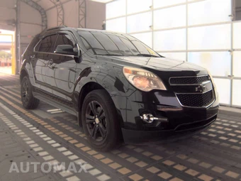 2015 Chevrolet Equinox LT 1LT - miniatura 3