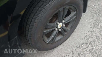 2015 Chevrolet Equinox LT 1LT - miniatura 30