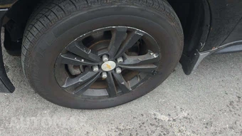 2015 Chevrolet Equinox LT 1LT - miniatura 39