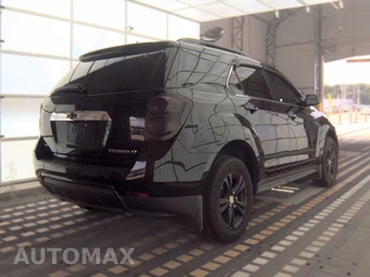 2015 Chevrolet Equinox LT 1LT - miniatura 4