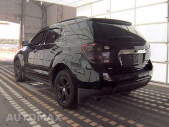 2015 Chevrolet Equinox LT 1LT - miniatura 6