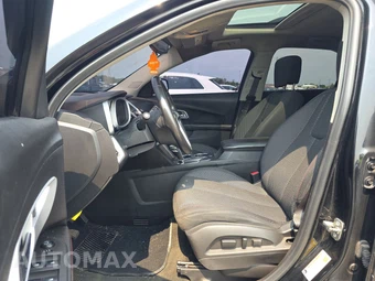 2015 Chevrolet Equinox LT 1LT - miniatura 7