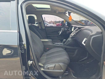 2015 Chevrolet Equinox LT 1LT - miniatura 8