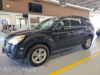 2015 Chevrolet Equinox LT 1LT