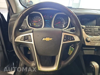 2015 Chevrolet Equinox LT 1LT – miniatura 10